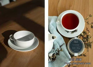茶产品包装设计欣赏 经典三款茶叶包装之美