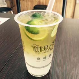 茶与咖啡的浪漫邂逅 咖啡爱上茶饮品产品全览