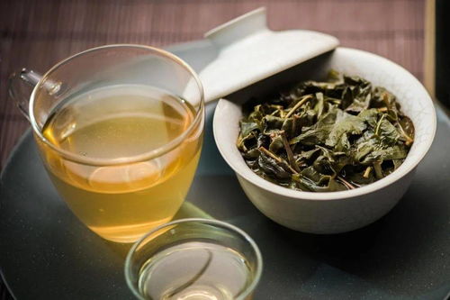 过年就喝这些茶，健健康康过大年