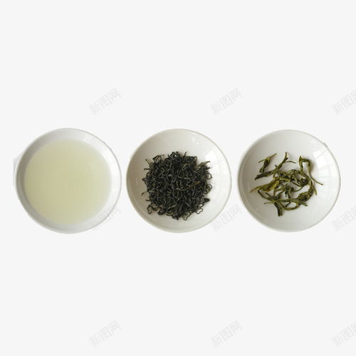 竹叶青茶叶展示 饱满鲜活的设计之魅