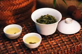 68种茶叶功效大全 献给爱喝茶、爱健康的你