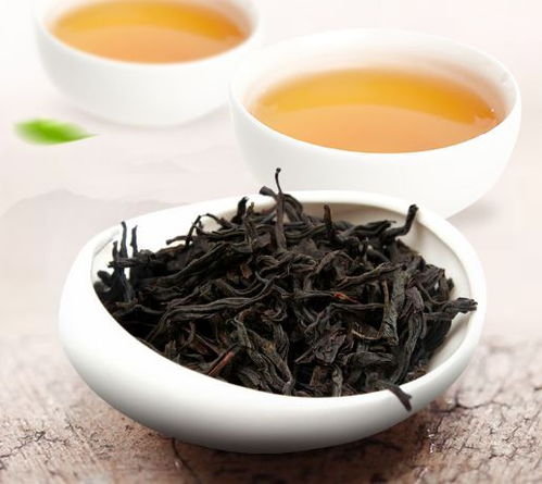 乌龙茶探秘 半发酵的艺术，一缕“青香”的魅力