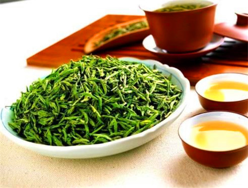 茶仕利 一片叶子的现代转型之路